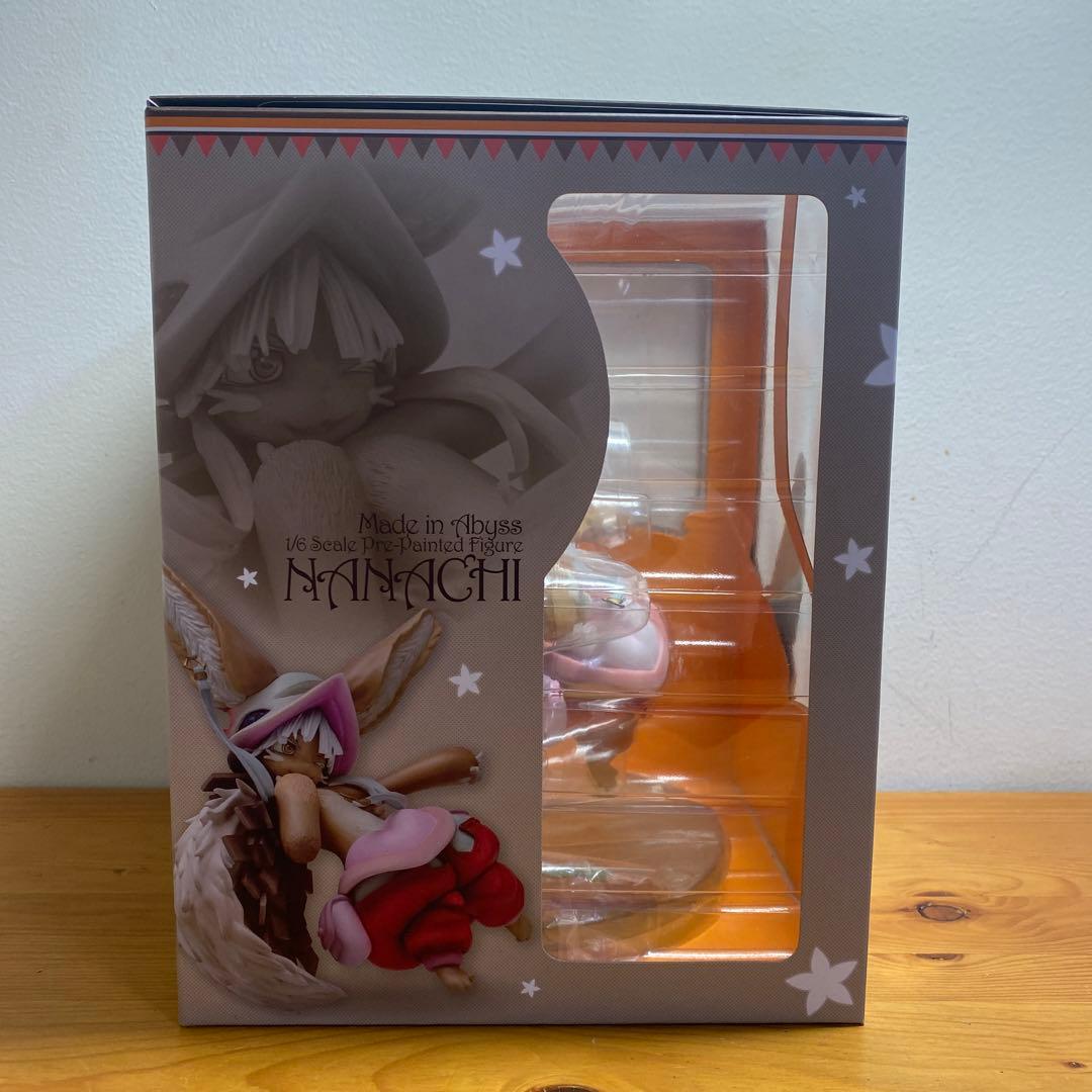 メイドインアビス ナナチ 1/6 完成品フィギュア