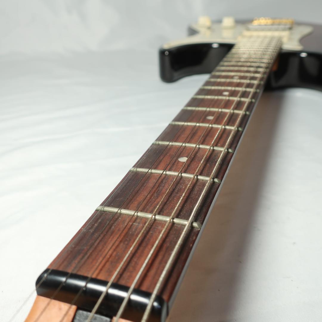 段YAMAHA PACIFICA PAC312H エレキ パシフィカ ギグバッグ