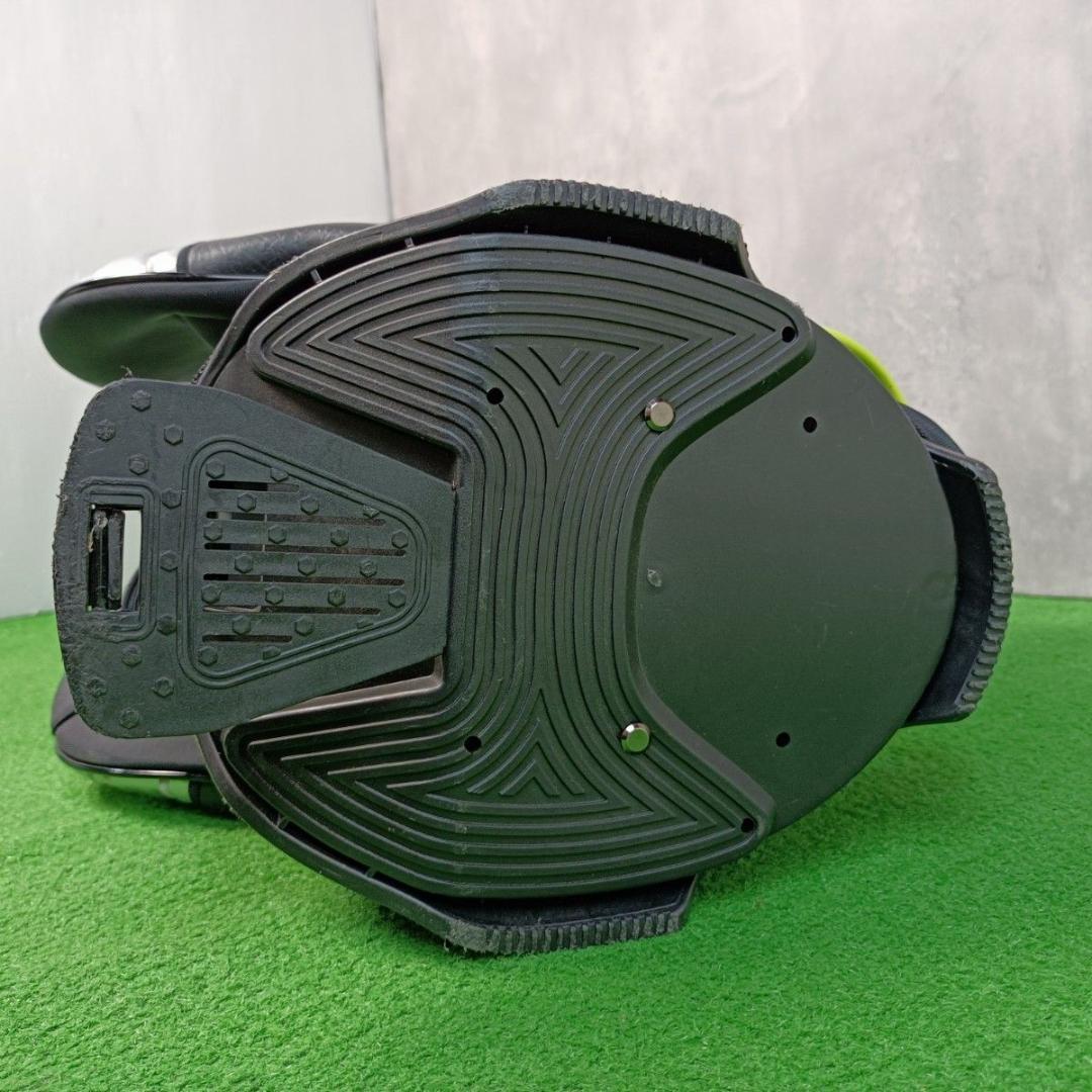 美品　キャロウェイ パラダイム スタンド式キャディバッグ 9型 口枠4分割