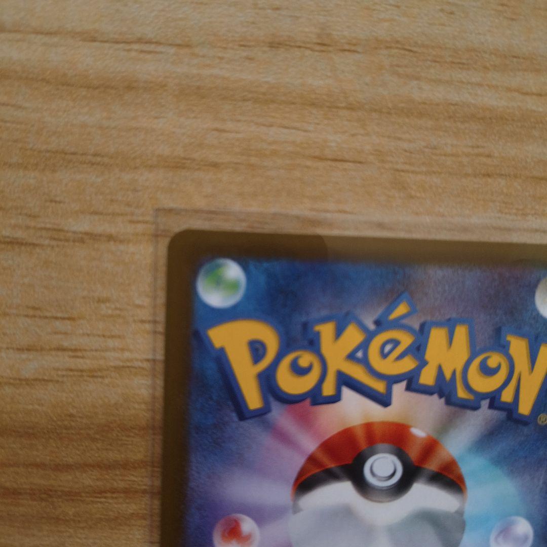 メガジガルデex mur おまけ付き