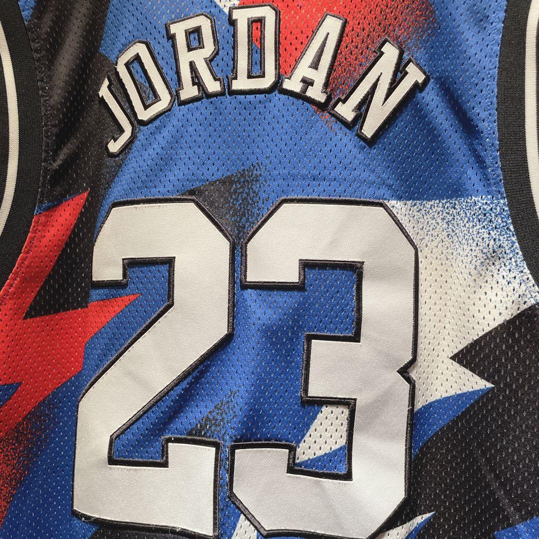 【希少】Jordanジョーダン×パリサンジェルマン/タンクトップ/大人気XL