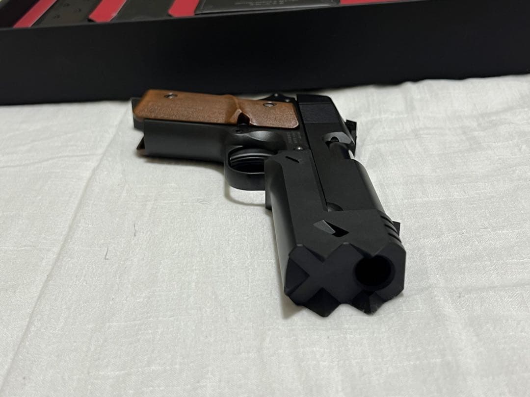 おまけ付き 東京マルイ リコリスリコイル 千束の銃