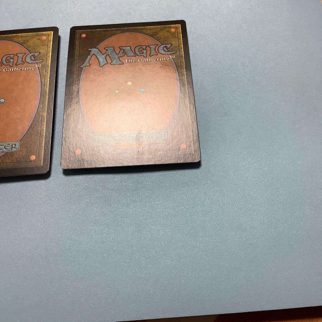 *バラ売り可* 秘教の門/Mystic Gate EXP英語foil2枚セット