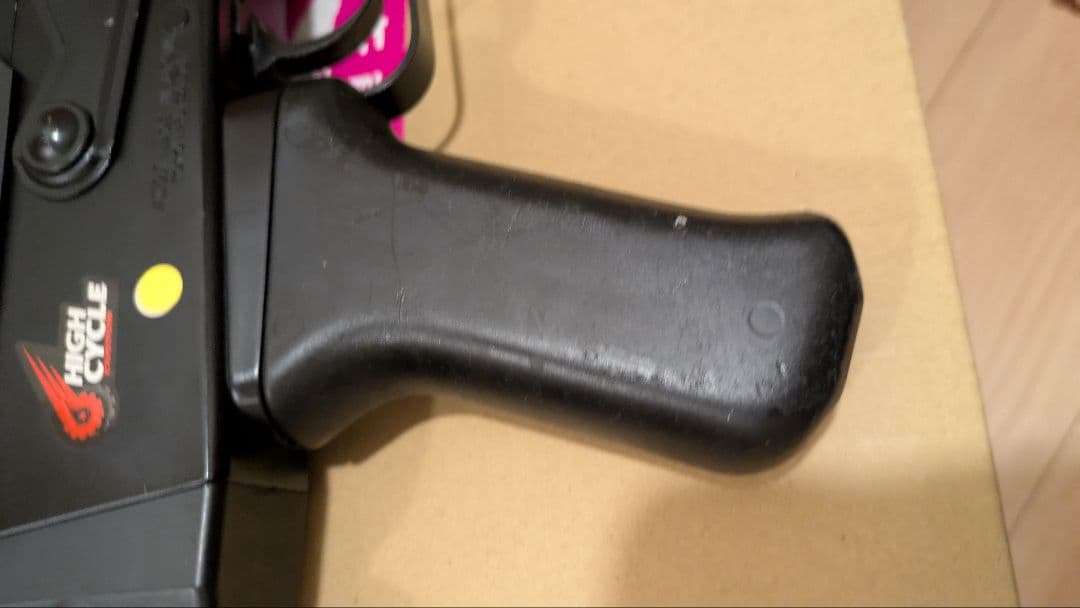 東京マルイ AK47 HC 【中古 箱無し】GWセール中♪