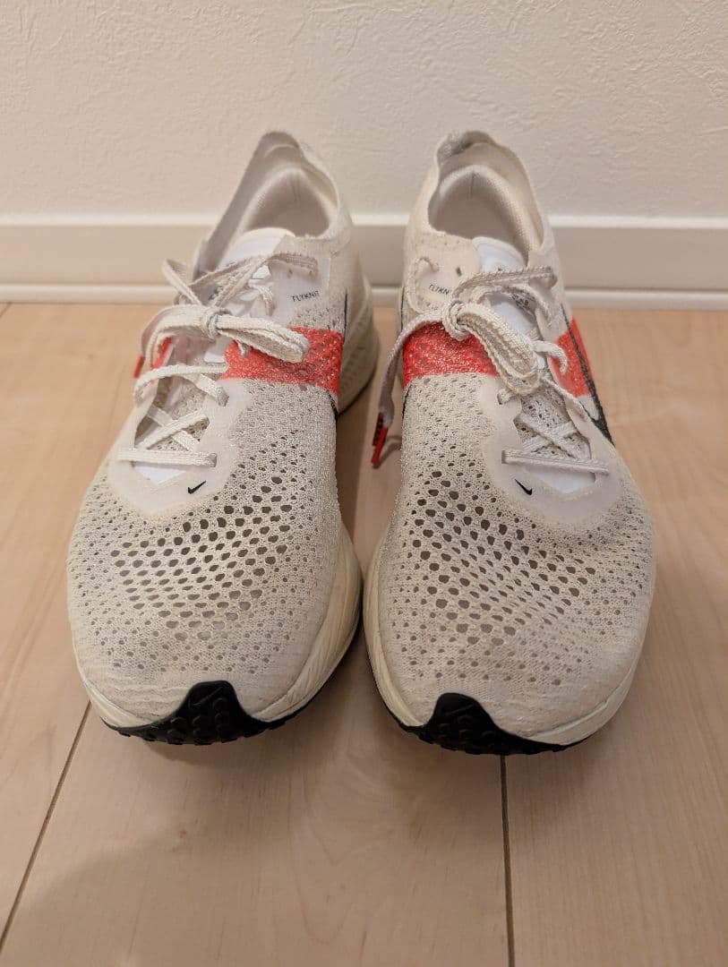 ナイキ　ヴェイパーフライ3 26.5