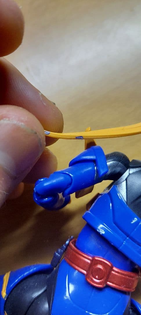 一部訳アリ　S.H.Figuarts 仮面ライダーリバイス6体セット