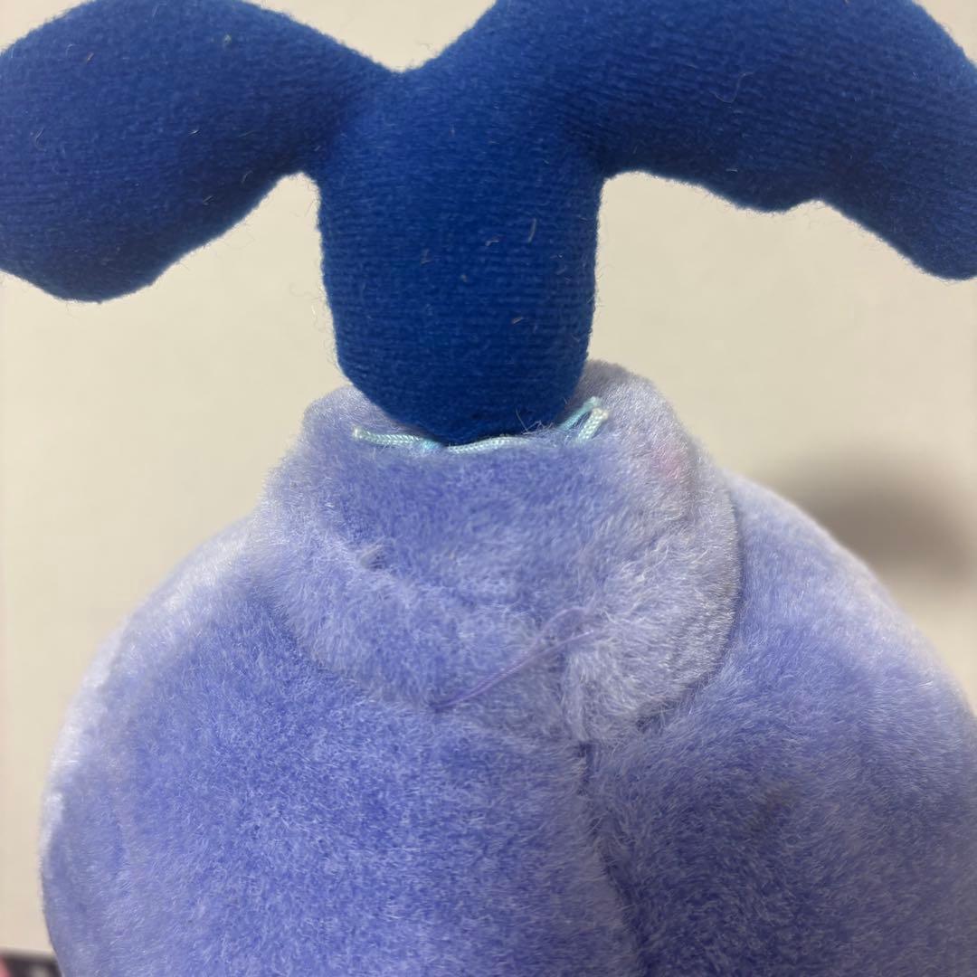 ミルモでポン　アクア　ぬいぐるみ