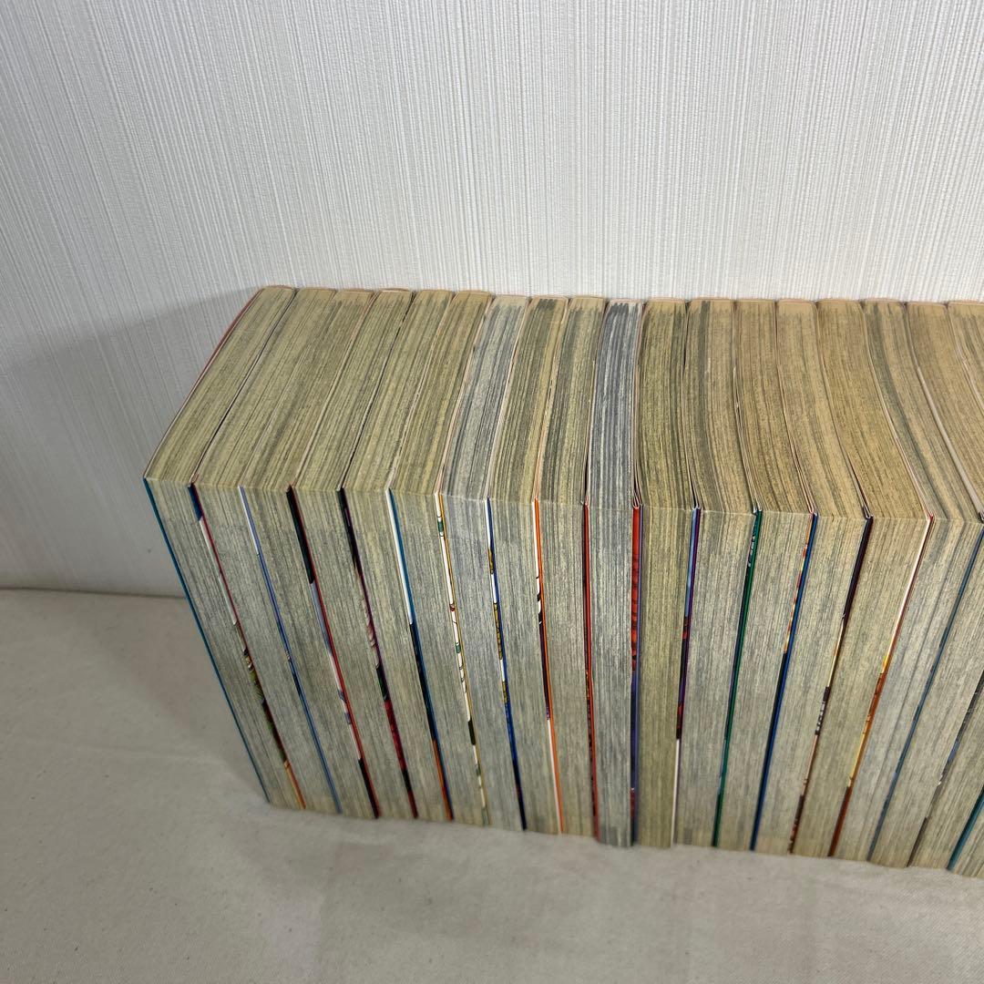 NARUTO 全72巻 ナルト全巻セット