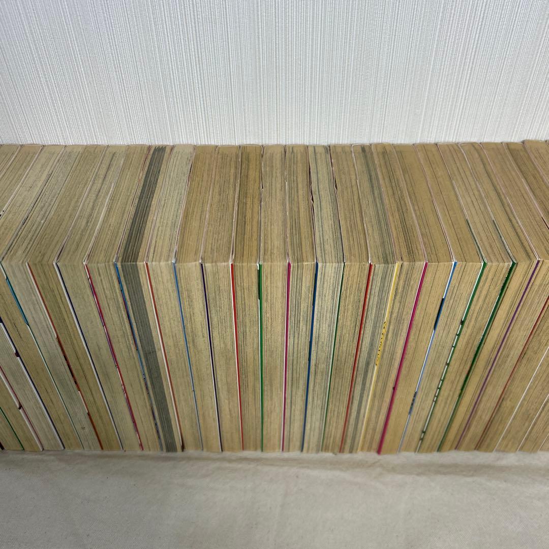 NARUTO 全72巻 ナルト全巻セット