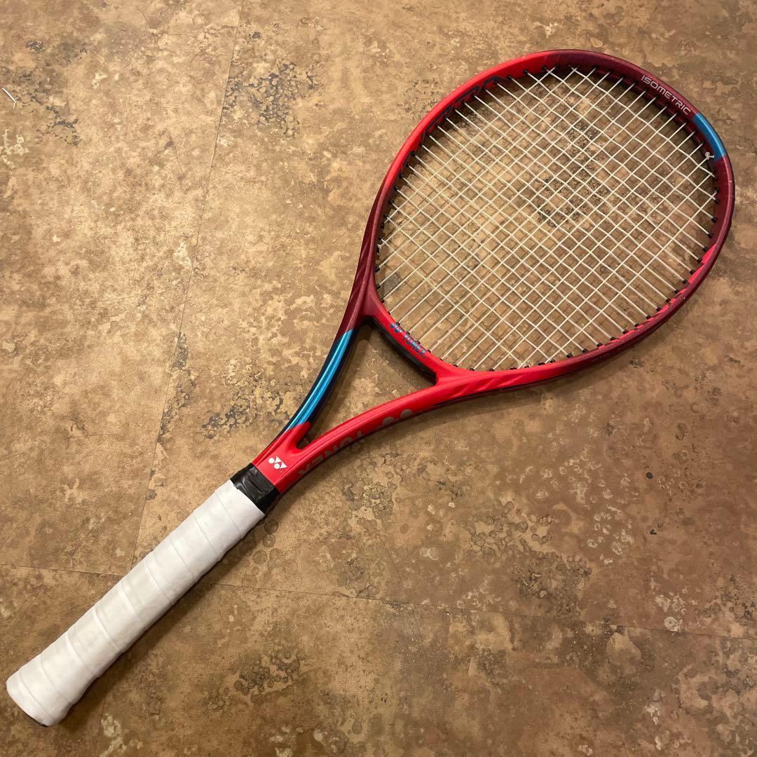 ヨネックス ブイコア95/YONEX VCORE95 2021年モデル
