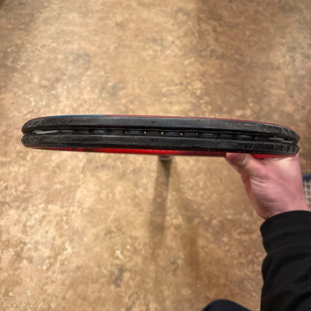 ヨネックス ブイコア95/YONEX VCORE95 2021年モデル