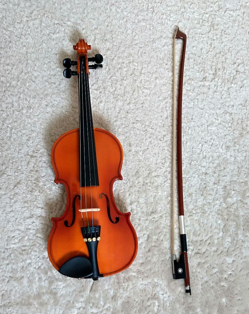 Stentor 1/10 バイオリン