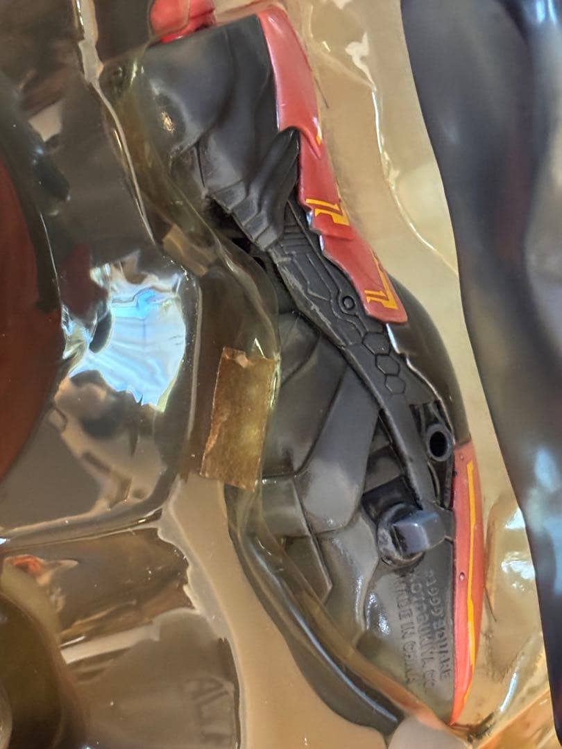 ファイナルファンタジー/フィギュア/限定/ガーディアンフォース/オーディン/箱付