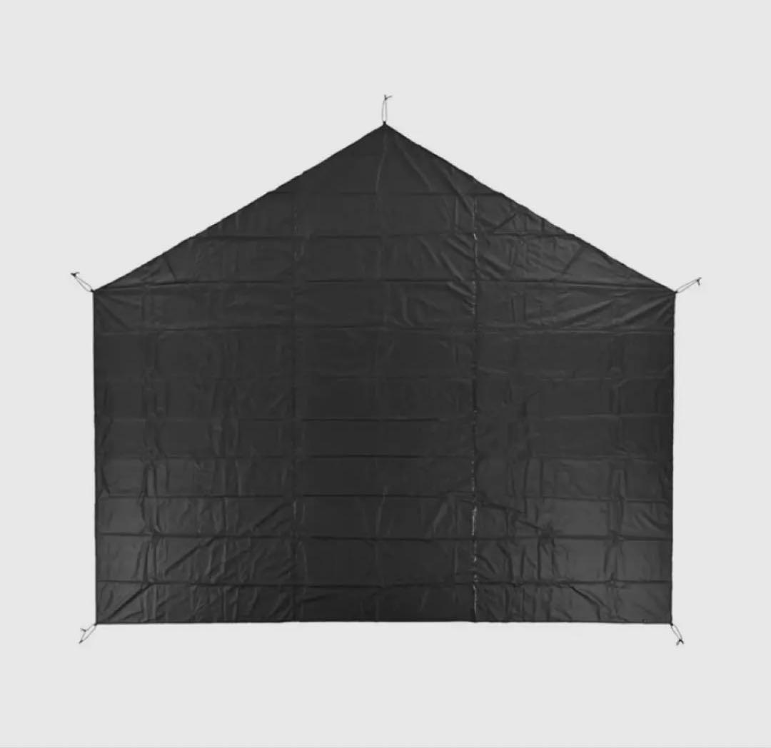 ゼインアーツ　ZANEARTS ゼクーl リビングシート