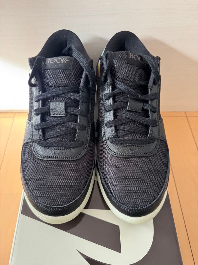 NIKE ブック1 EP ナイト