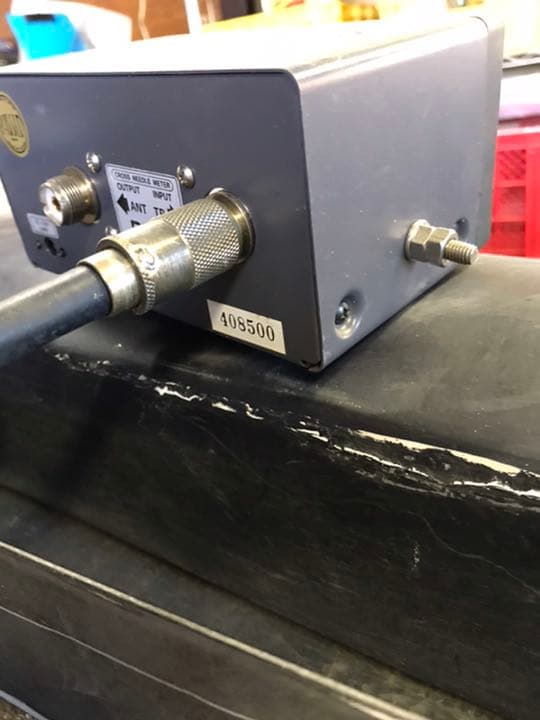 マッチング計二個セット