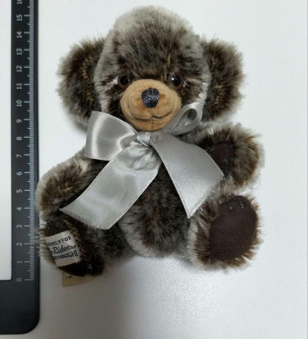 テディベア チーキー メリーソート ぬいぐるみ、マスコット　中古