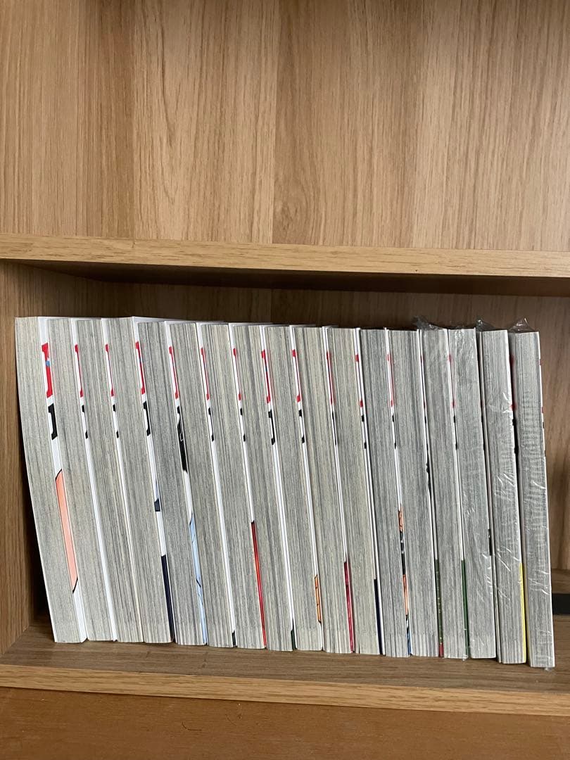 ドラフトキング　1巻〜17巻セット