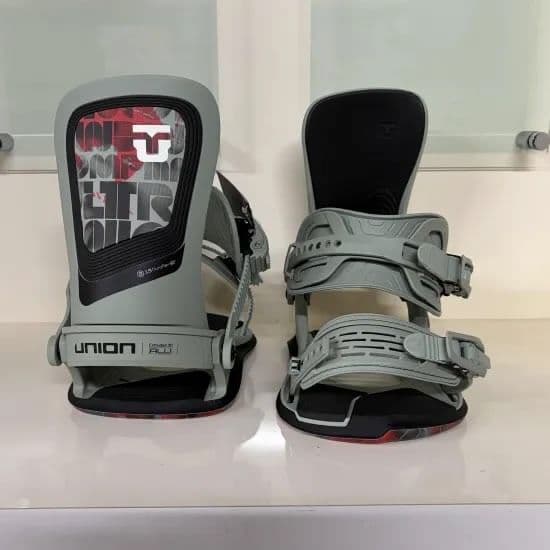 UNION ユニオン 2026 ULTRA MEN] 緑 S(23.5-25.5