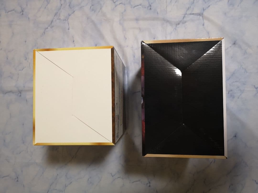 イ*ン様 一番くじ　NIKKE　ラストワン　B賞　ソーダ　ノワール