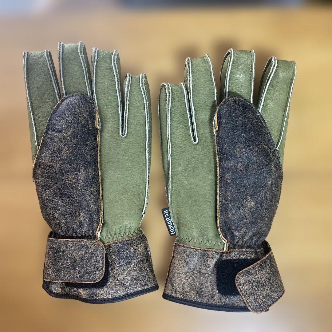 [日本製]HIMARAK x LADE Size L 27500intax