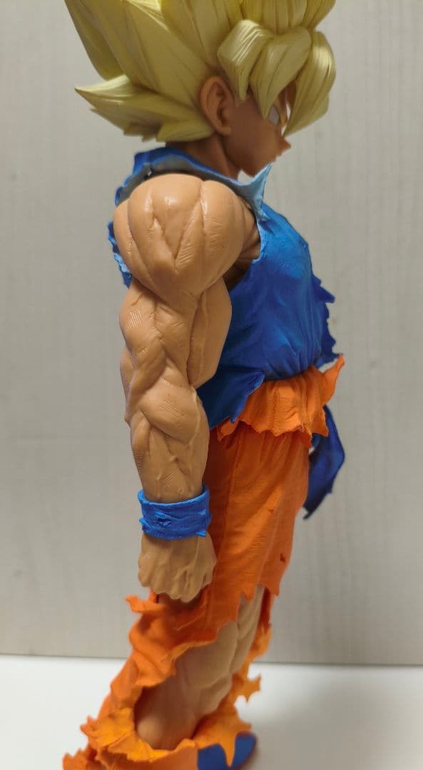 もめんとさん用　SMSP 孫悟空 02 THE ORIGINAL