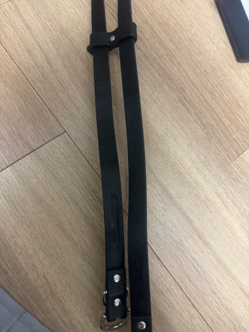 aliceレアベルト