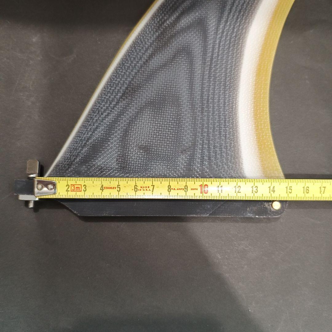 ８インチ センターフィン　キャプテンフィン系