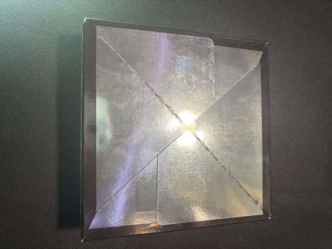 遊戯王 エターニティコード 日版 BOX 未開封 シュリンク付き