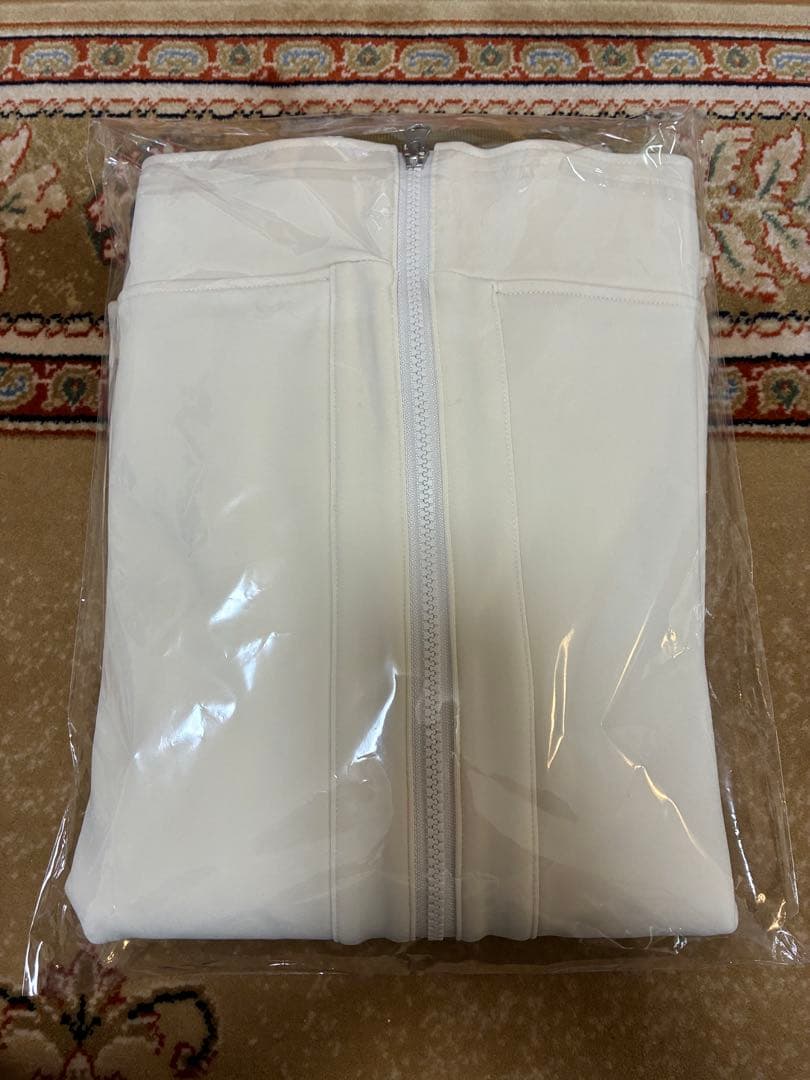 【新品未使用】muta MARINEムータマリン ゴルフ セットアップ Mサイズ