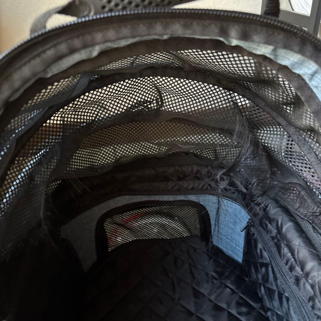 pettmo ペットカート　分離型