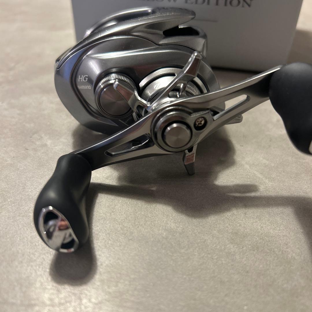 お*ん様 22メタニウムシャローエディションHG