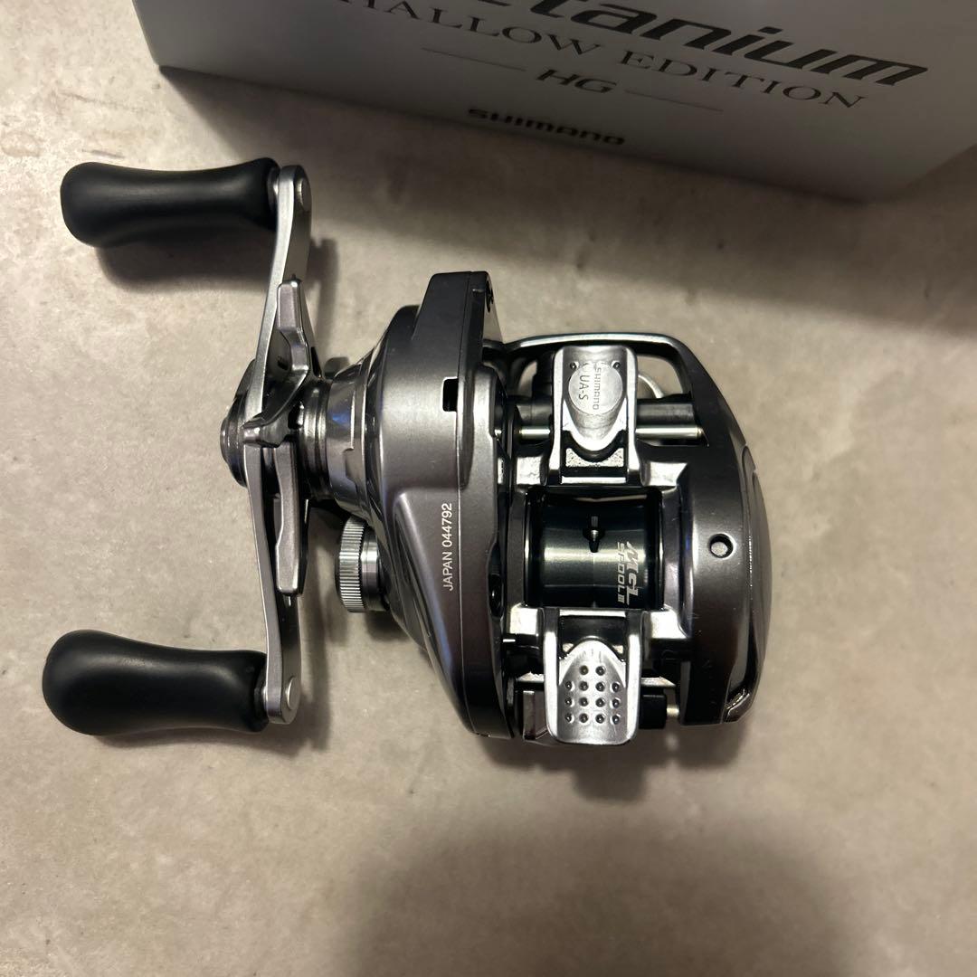 お*ん様 22メタニウムシャローエディションHG