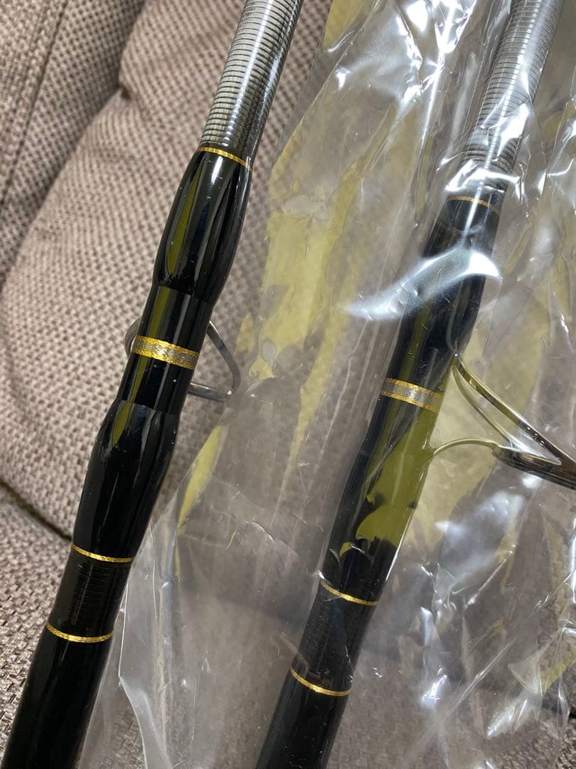 mcワークス　ワイルドブレーカー 104HSX WB104HSX 新品未使用