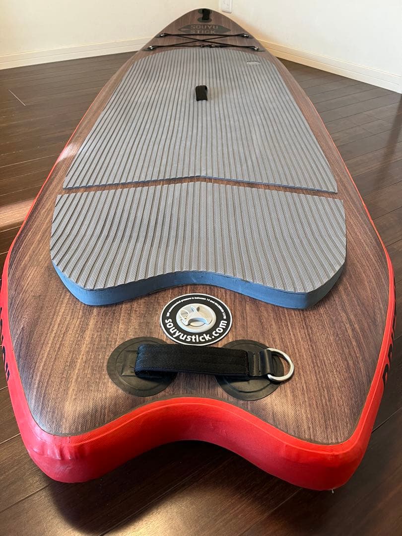 SOUYUSTICK DRIFTER 10'2\"【限定カラー】