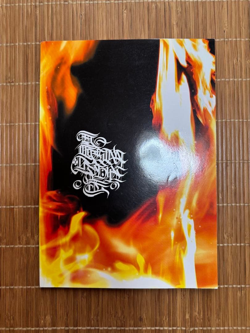 KAZE MAGAZINE 6冊セット　希少issue1(創刊号)有り