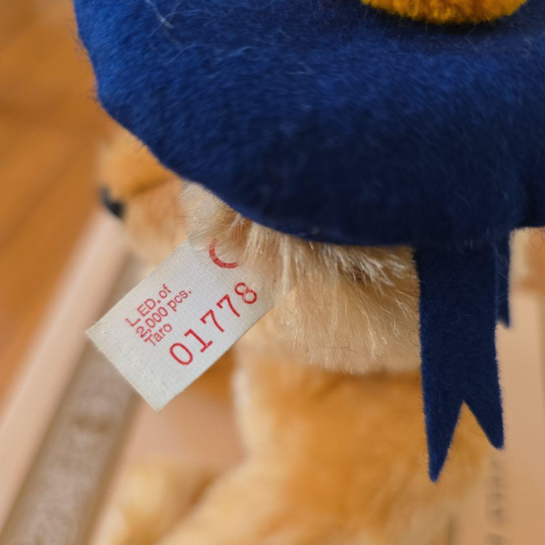 1995年日本限定タロウ