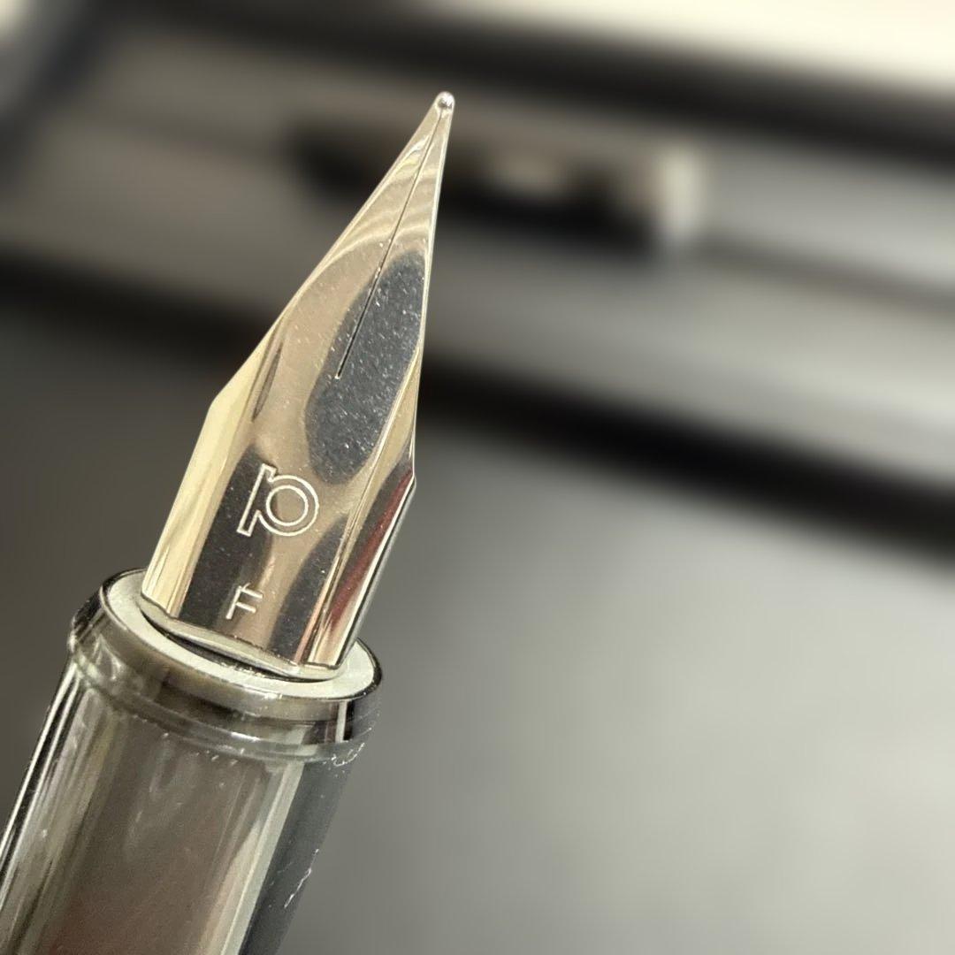 【限定生産品】PLATINUM PROCYON LUSTER ナミニチドリ①