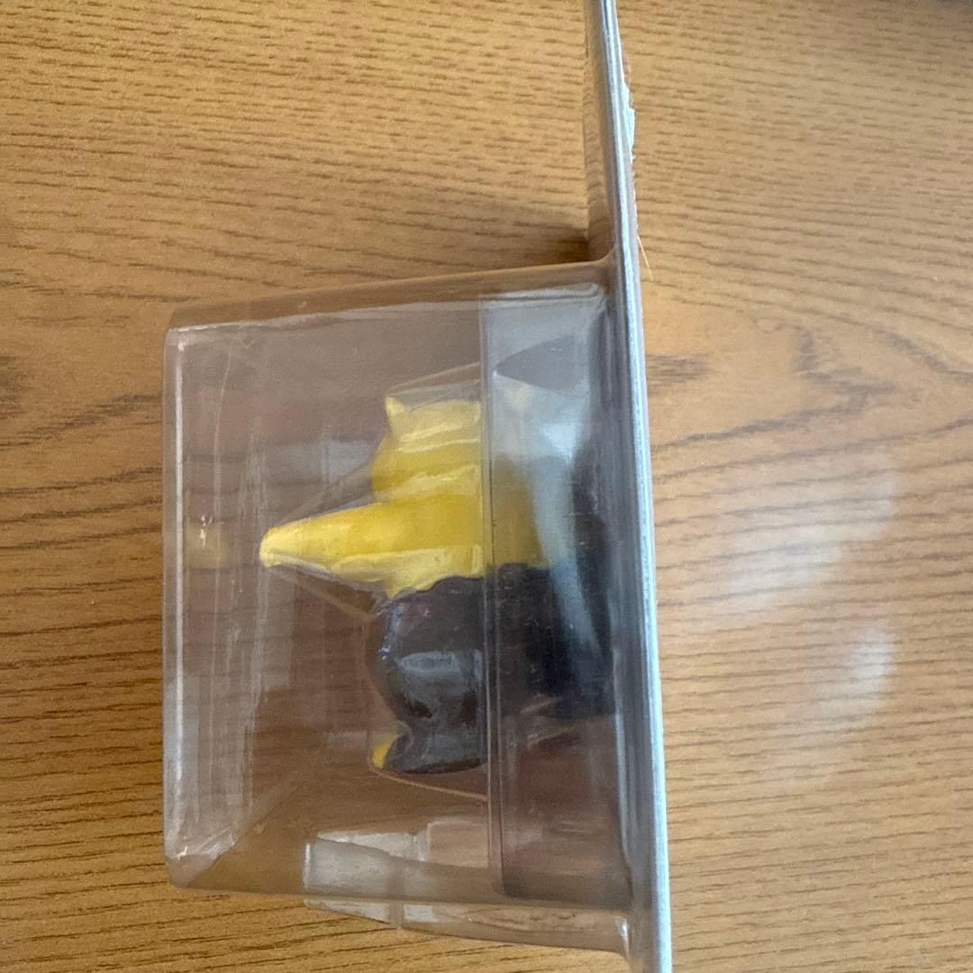 モンコレ初期　スリープ スリーパー セット　未開封