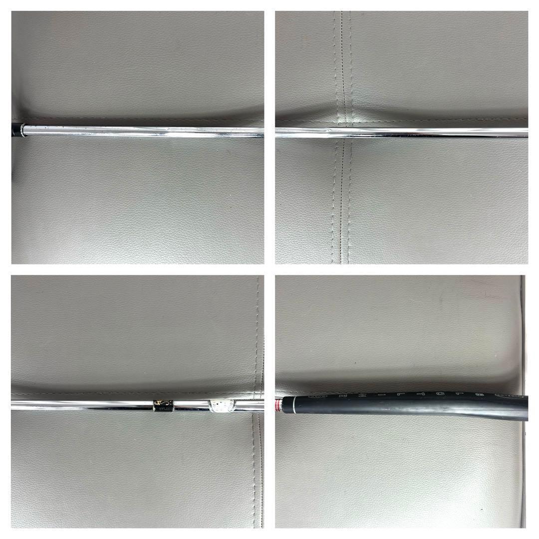 本格派 メンズゴルフクラブ 11本 フルセット ゴルフセット お試しセット