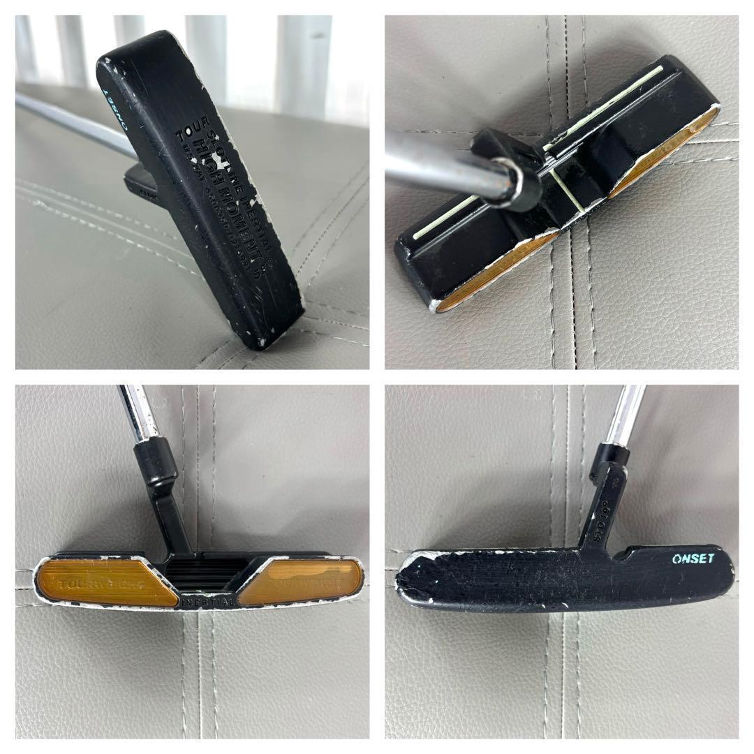 本格派 メンズゴルフクラブ 11本 フルセット ゴルフセット お試しセット