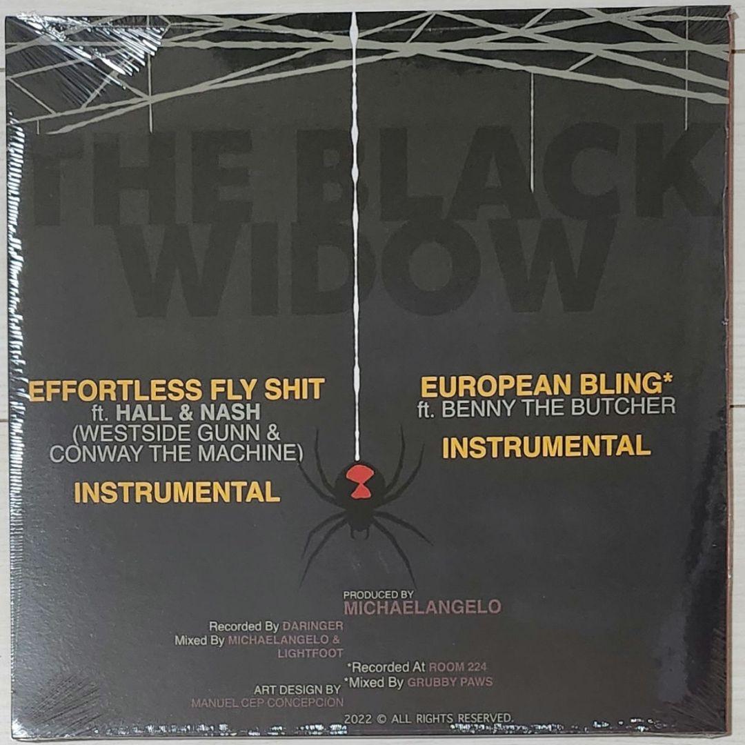 Westside Gunn Conway Benny レコード