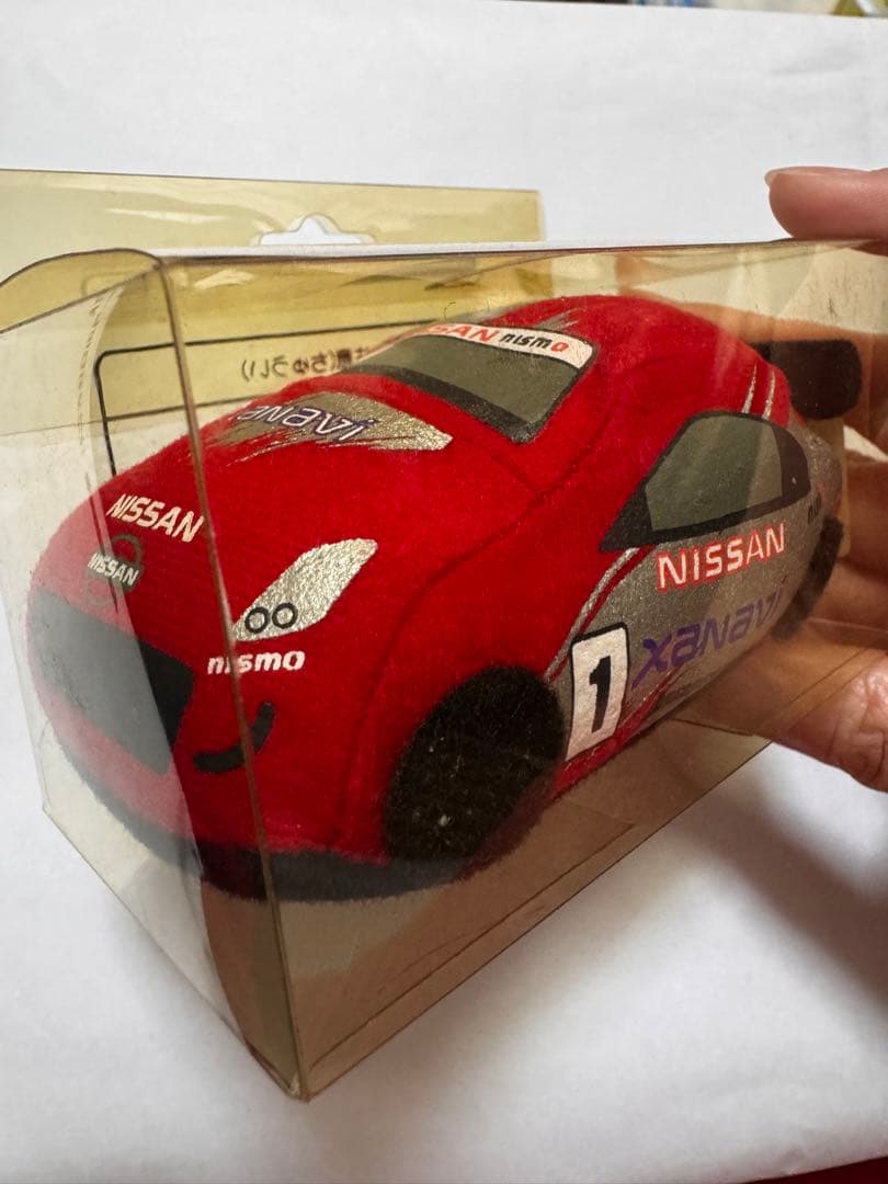 ニスモ、日産 ミニカーセット