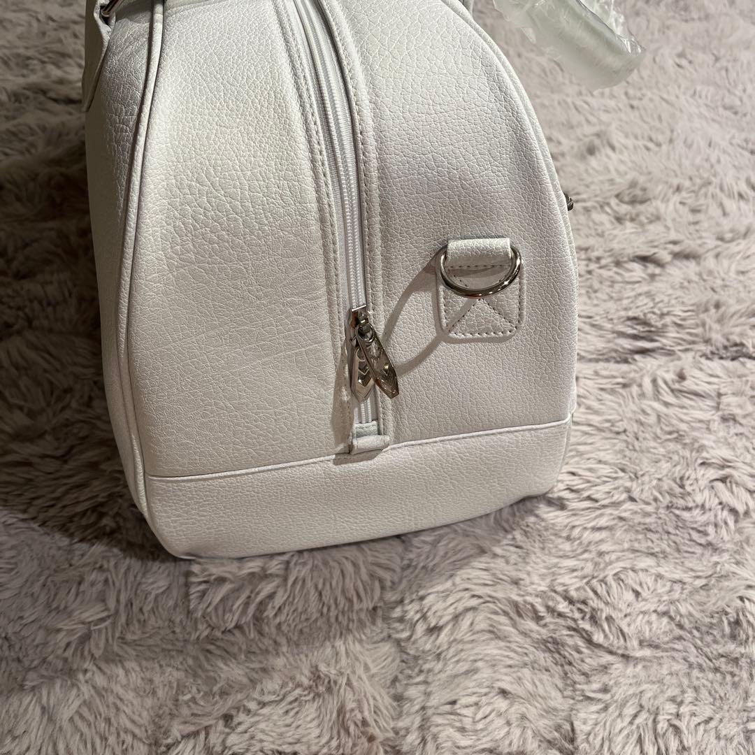 【新品未使用】キャロウェイゴルフ ボストンバック エクシア ボストン23