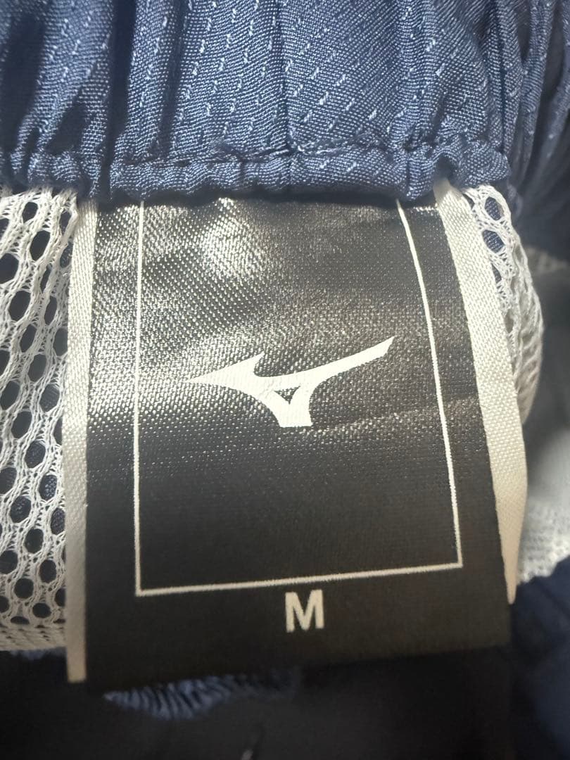 日体大陸上部　ウィンドブレーカー上下セット