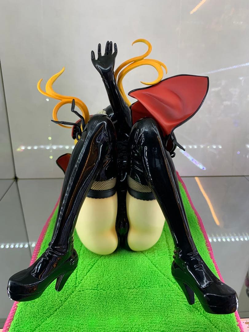 タイムボカンシリーズ ヤッターマン ドロンジョ 御伽ねこむ 1/4フィギュア