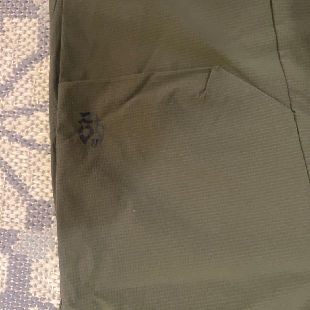 【新品】Russeluno ラッセルノ　ゴルフパンツ