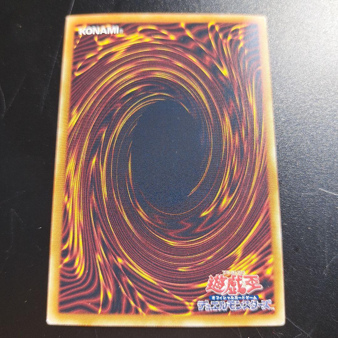 5 遊戯王 ブラック・ローズ・ドラゴン ホログラフィックレア