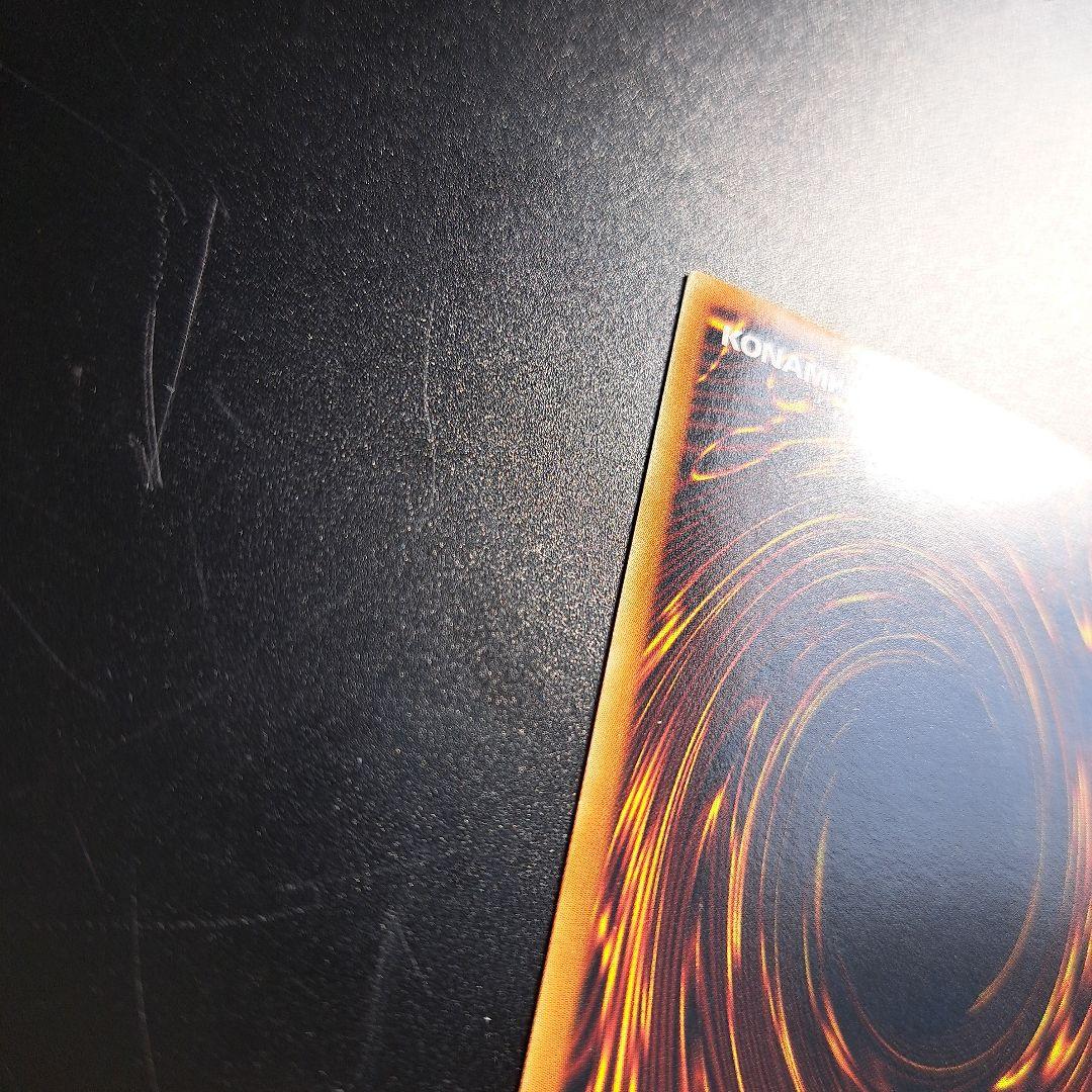 5 遊戯王 ブラック・ローズ・ドラゴン ホログラフィックレア