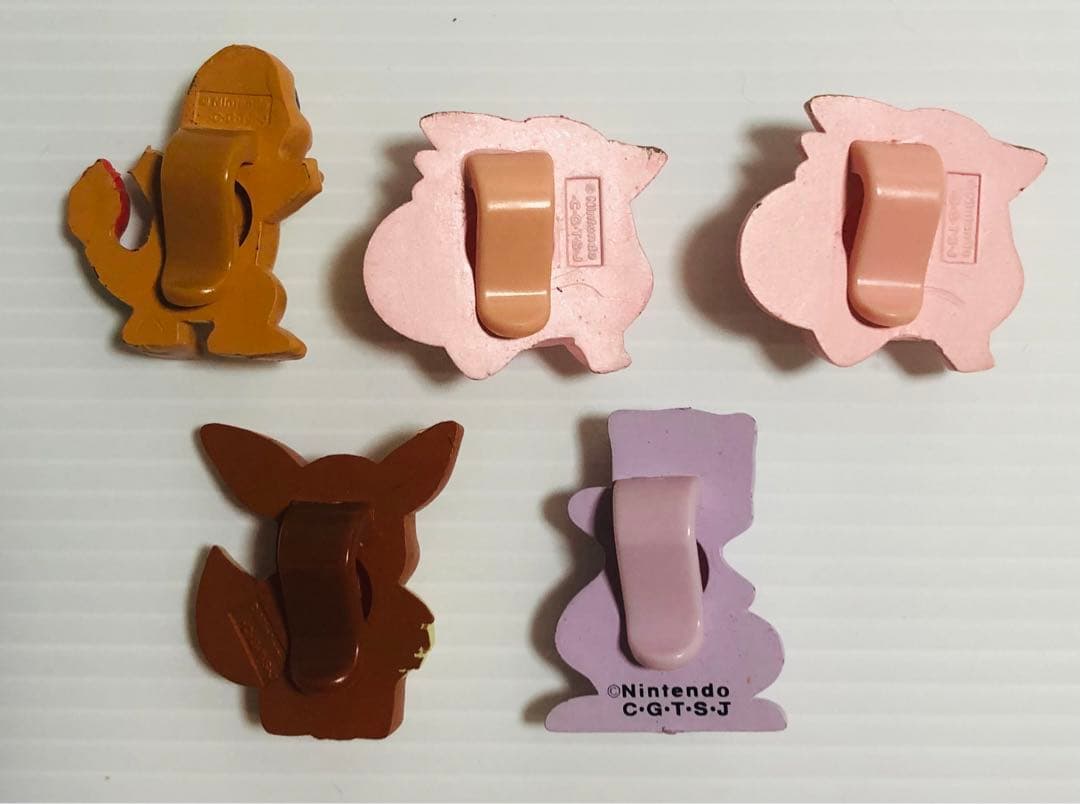 ポケットモンスター ポケモンスイング 食玩などまとめて